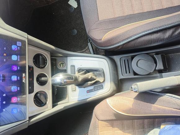 [武汉·鄂W] 二手大众朗逸2013款 改款经典 1.6L 自动风尚版