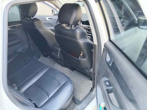 [南通·苏F] 二手凯翼炫界Pro EV2022款 401km 悦享版