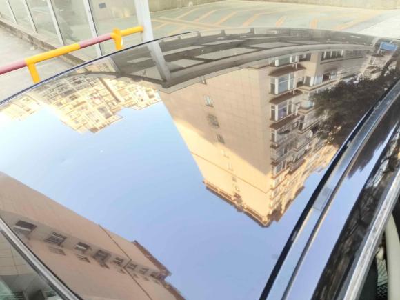 [南京·苏A] 二手马自达睿翼2010款 2.0L 手动版