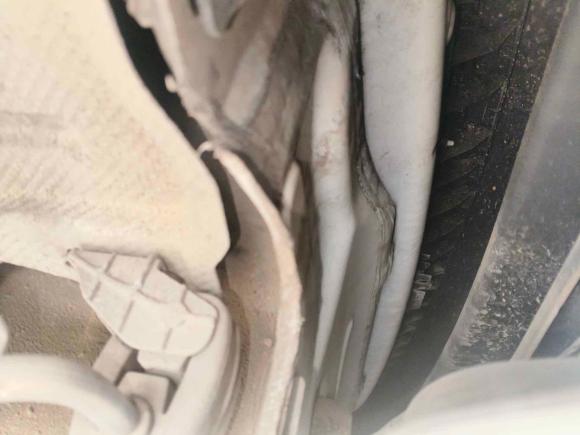 [杭州·浙A] 二手斯柯达明锐2017款 1.6L 自动创行版