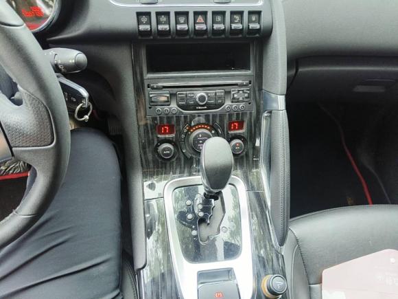 [无锡·苏B] 二手标致标致30082013款 1.6THP 自动至尚版