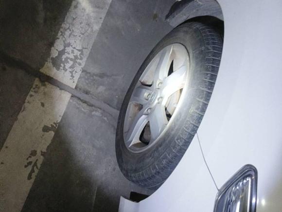 [南京·苏A] 二手本田锋范经典2008款 1.5L 自动精英版