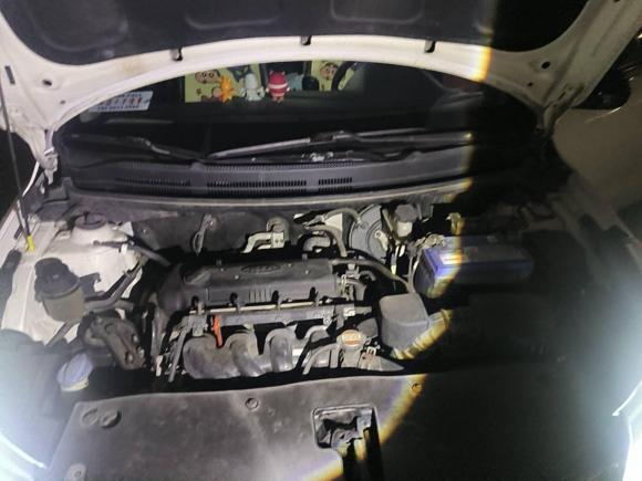 [宁波·浙B] 二手起亚起亚K22015款 三厢 1.4L MT GLS