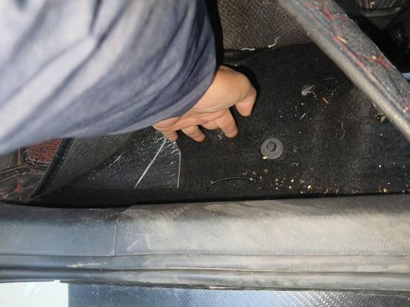 [合肥·皖H] 二手大众桑塔纳2019款 1.5L 自动风尚版 国VI