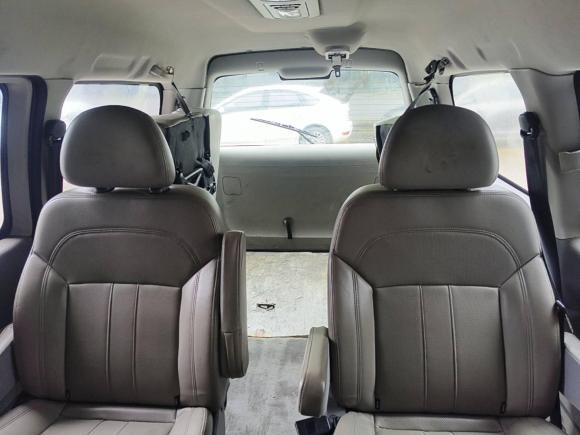 [上海·沪C] 二手东风风行菱智2016款 M5 2.0L 7座长轴豪华型