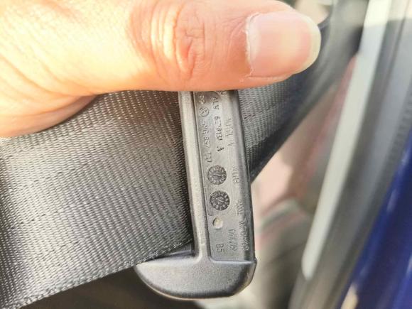 [合肥·皖A] 二手奥迪奥迪A4L2018款 30周年年型 40 TFSI 运动型