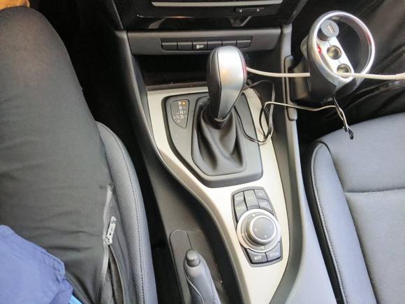 [苏州·苏E] 二手宝马宝马X12012款 sDrive18i豪华型