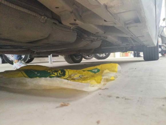 [南通·苏F] 二手广汽传祺传祺M62019款 270T 自动尊享版（六座）国V