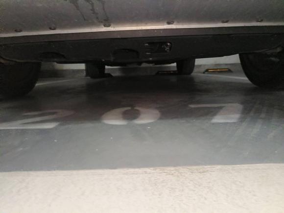 [南京·苏A] 二手魏牌魏牌 摩卡2021款 2.0T 两驱特浓版