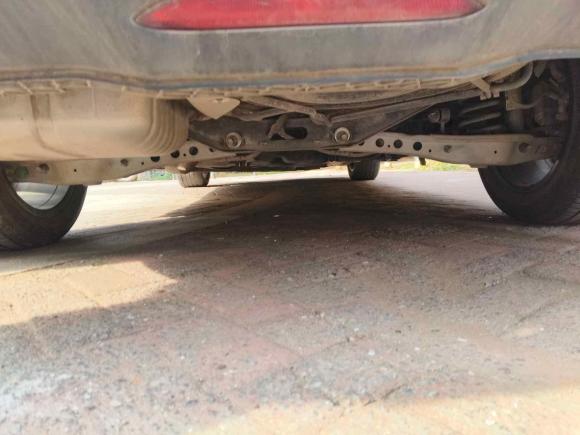 [武汉·鄂A] 二手雪佛兰沃兰多2018款 Redline 530T 自动纵享版（5+2款） 国V