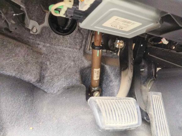 [常州·苏D] 二手现代朗动2015款 1.6L 自动尊贵型