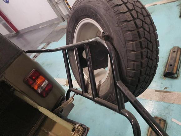 [湖州·浙E] 二手北京汽车制造厂212经典2019款 1.5T 方门 国VI