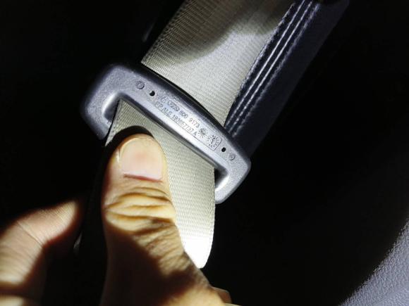 [成都·川A] 二手奥迪奥迪A6L2014款 30 FSI 技术型