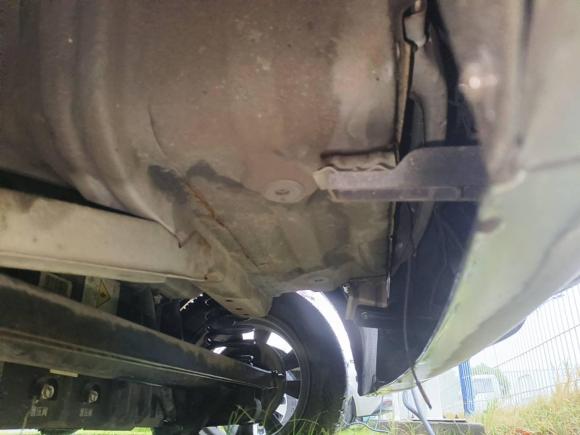 [南昌·赣A] 二手江铃集团新能源江铃E200N2018款 E200N 时尚型(250KM)