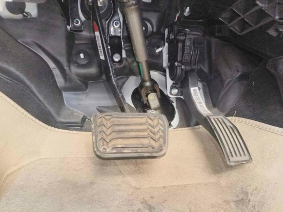 [嘉兴·浙F] 二手吉利汽车远景X32017款 1.5L 自动精英型