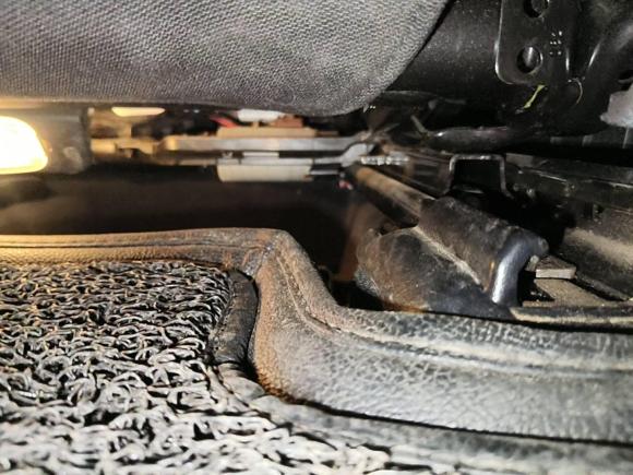 [西安·陕A] 二手奔驰奔驰GLC2018款 改款 GLC 260 4MATIC 动感型