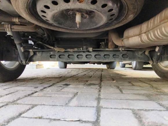 [合肥·皖A] 二手别克别克GL82018款 28T 豪华型 国VI