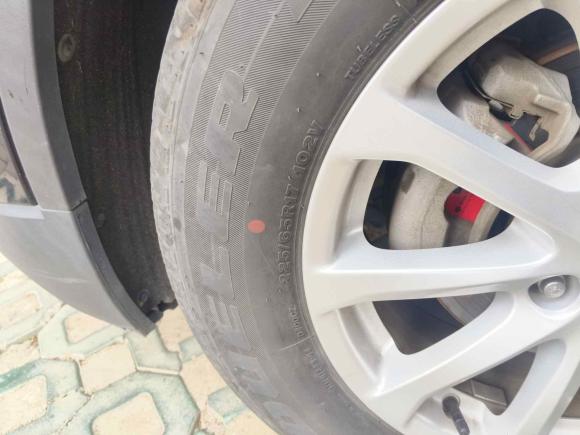 [常州·苏D] 二手别克昂科威Plus2017款 20T 两驱精英型