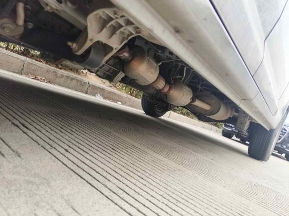 [合肥·皖S] 二手长安跨越跨越星V72022款 1.6L汽油舒适型2座对开门DAM16KR