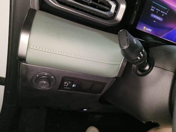 [成都·川A] 二手宝骏宝骏悦也2023款 旗舰版