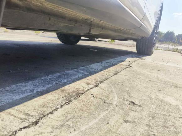 [上海·沪C] 二手斯柯达柯迪亚克GT2019款 TSI330 两驱豪华版 国VI