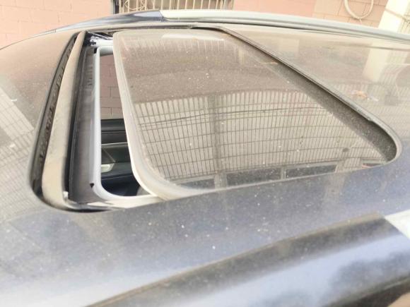 [常州·苏D] 二手哈弗哈弗H62015款 运动版 1.5T 自动两驱豪华型