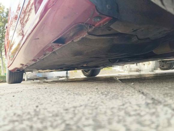 [南通·苏F] 二手本田思铂睿2015款 2.4L 尊贵版