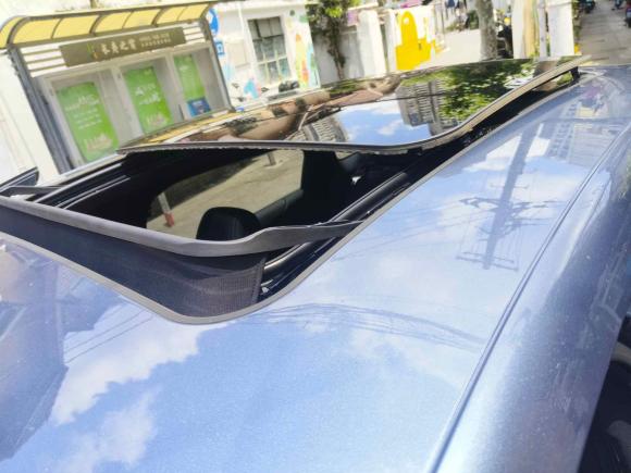 [上海·沪B] 二手比亚迪海豹062025款 EV 545KM旗舰型
