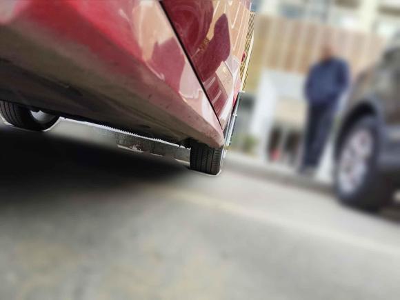 [南京·苏A] 二手奥迪奥迪A32015款 Limousine 45 TFSI S line 豪华型