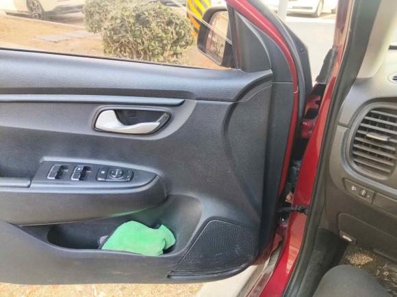 [上海·沪C] 二手起亚起亚K22017款 三厢 1.4L AT GLS