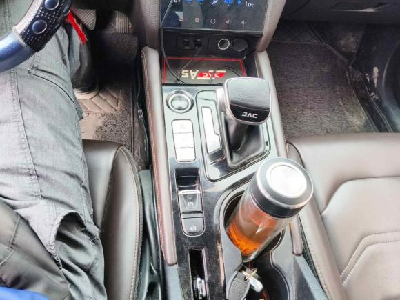 [合肥·皖A] 二手江汽集团嘉悦A52020款 1.5T CVT超越型