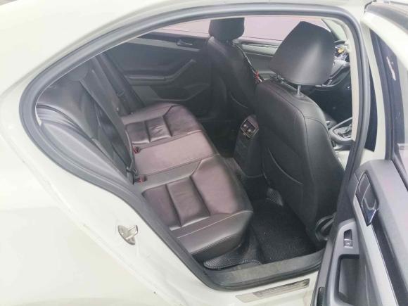 [成都·川G] 二手大众速腾2015款 1.6L 自动舒适型