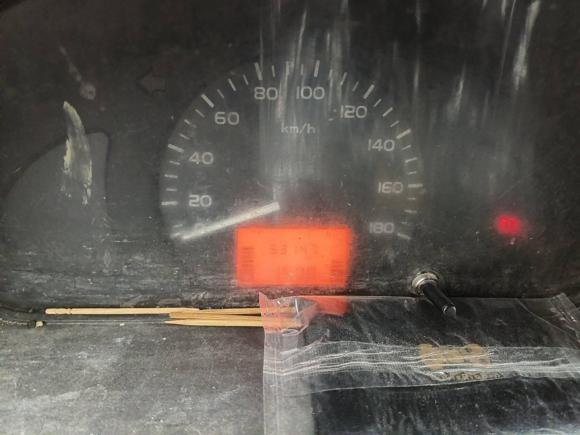 [南京·苏A] 二手五菱汽车五菱荣光2019款 1.5L 加长基本型