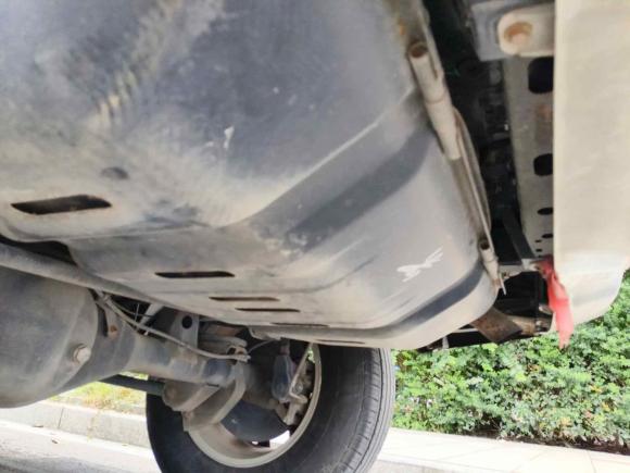 [宁波·苏M] 二手北京越野北京越野BJ402018款 PLUS 2.0D 手动四驱尊贵型 国V