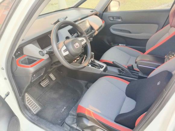 [常州·苏D] 二手本田LIFE2021款 1.5L CVT SPORT心动版