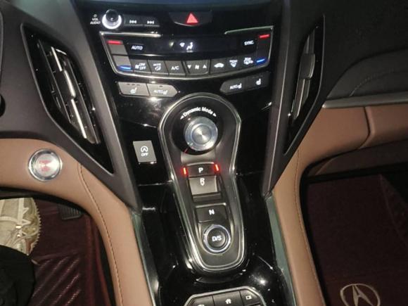 [武汉·鄂A] 二手讴歌讴歌RDX2019款 2.0T 尊享版 国VI