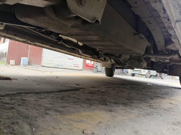 [嘉兴·浙A] 二手东风小康东风小康C352019款 1.5L基本型Ⅱ厢车国VI DK15