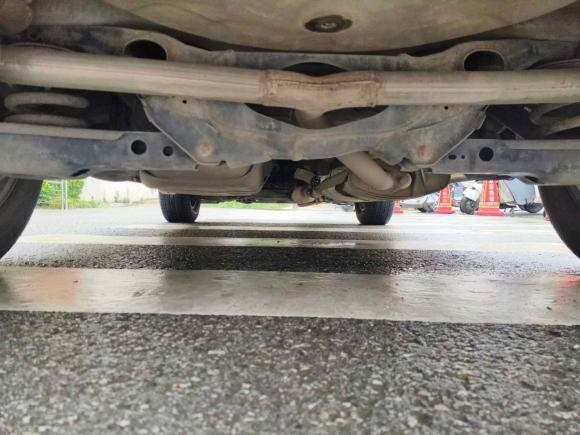 [西安·陕A] 二手比亚迪宋2016款 1.5TI 手动豪华型