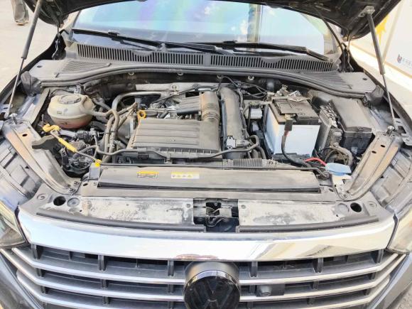 [广州·桂L] 二手大众速腾2021款 280TSI DSG舒适智联版