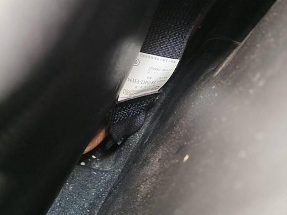 [西安·陕A] 二手马自达马自达CX-52013款 2.0L 自动两驱舒适型