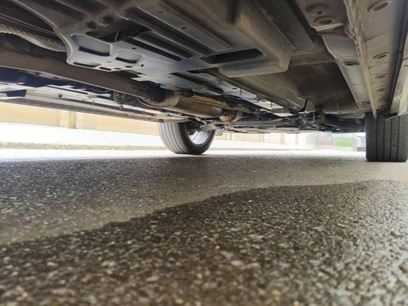 [西安·陕A] 二手魏牌魏牌 VV72017款 2.0T 旗舰型