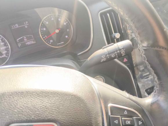 [武汉·鄂A] 二手荣威荣威RX52016款 20T 两驱自动互联网智享版