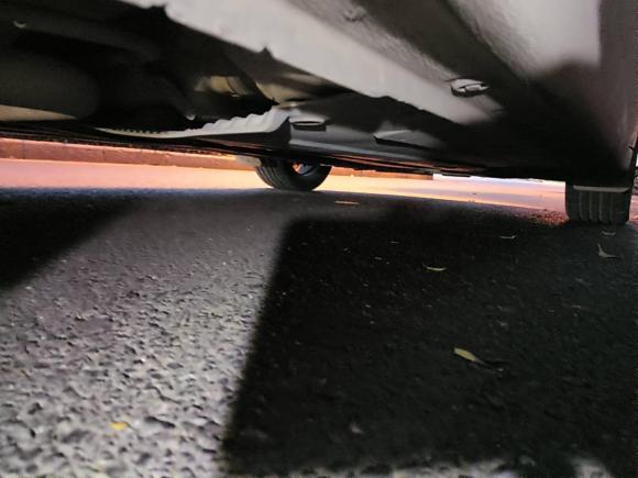 [西安·陕A] 二手现代领动2016款 1.6L 自动智炫·精英型