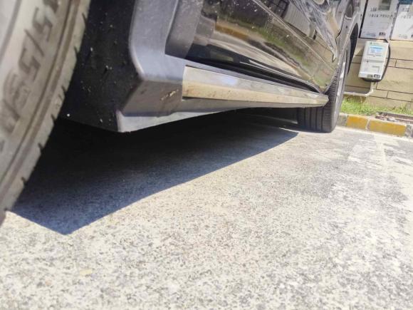 [青岛·鲁B] 二手丰田汉兰达2018款 2.0T 四驱豪华版 7座 国V