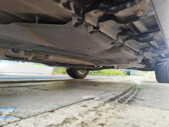 [广州·粤A] 二手Jeep自由光2019款 2.0T 两驱智享版 国V