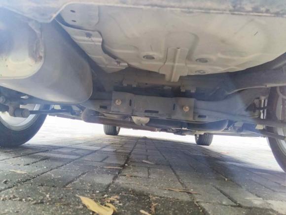 [深圳·鄂C] 二手别克英朗2017款 15N 自动精英型