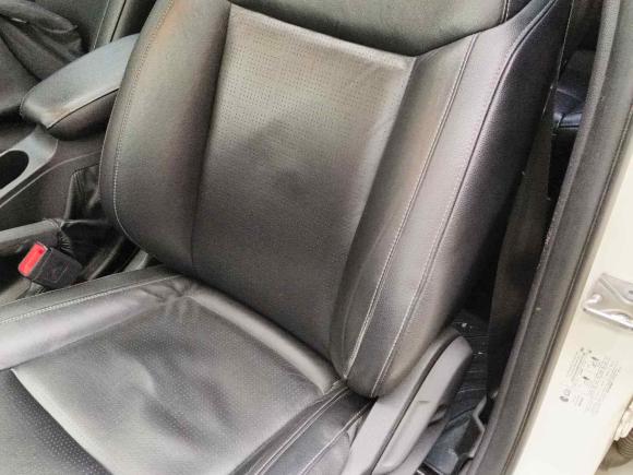 [成都·川G] 二手福特福睿斯2015款 1.5L 自动时尚型