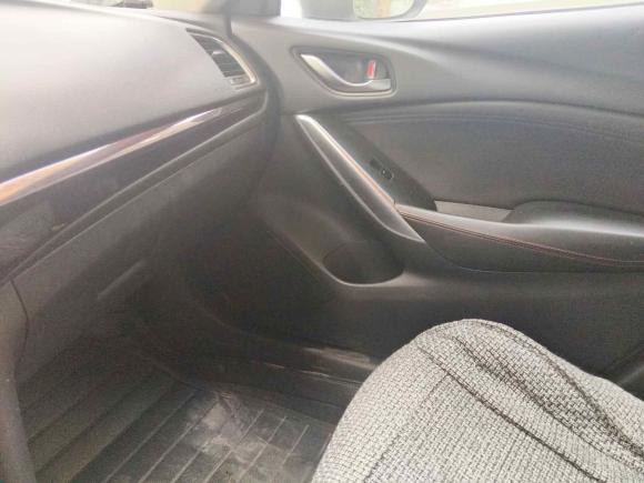 [苏州·苏E] 二手马自达阿特兹2015款 2.0L 蓝天豪华版