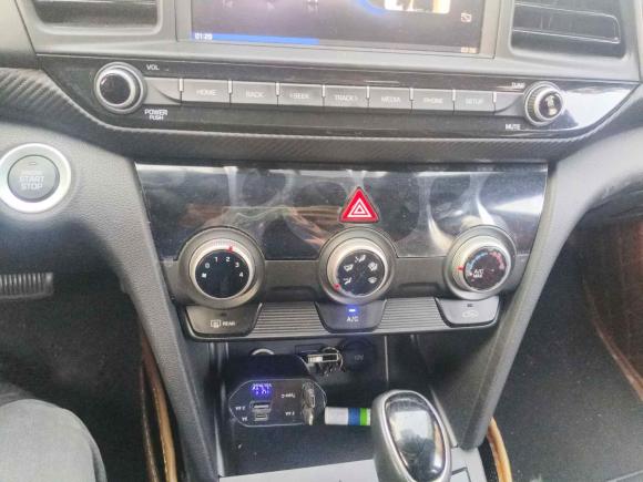 [深圳·粤S] 二手现代领动2019款 1.4T 双离合炫动·活力型