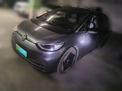 [无锡·苏B]大众&nbsp;&nbsp;大众ID.3&nbsp;&nbsp;2021款 Pro 极智版